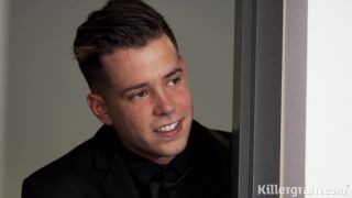 clip 12 Taylor Sands (A Sex Toy Secretary) - [Cum Into My Office / Killergram] (HD 720p) on fetish porn stepsister femdom-1