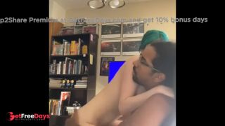 VI66 Sucking and Fucking BBC 10-8