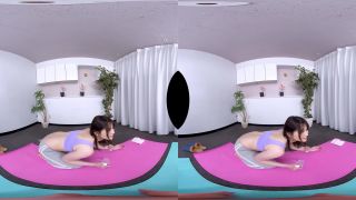 KIWVR-135 A - Japan VR Porn!!!-3