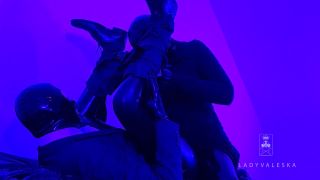 online adult clip 31 Lady Valeska: Pegging Gimp In Formal Wear, fetish fanatic on fetish porn -0