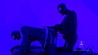 online adult clip 31 Lady Valeska: Pegging Gimp In Formal Wear, fetish fanatic on fetish porn -2