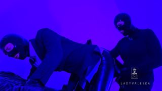 online adult clip 31 Lady Valeska: Pegging Gimp In Formal Wear, fetish fanatic on fetish porn -3