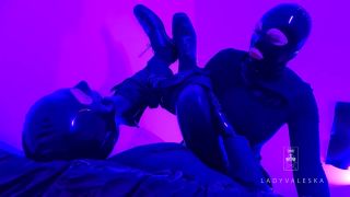 online adult clip 31 Lady Valeska: Pegging Gimp In Formal Wear, fetish fanatic on fetish porn -5
