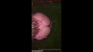Blowjob porn Haleigh Cox Haleigh Cox Teases Cock in  Blowjob Video-0