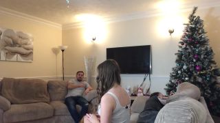 xxx clip 16 shiny fetish Brook Logan - Cheating On Gary Whilst He Naps - HD 720p, milking on fetish porn-1