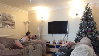 xxx clip 16 shiny fetish Brook Logan - Cheating On Gary Whilst He Naps - HD 720p, milking on fetish porn-6