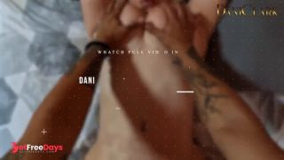 The Insatiable Loree Love Never Tires of Asking for a Cock and a Lot of Cum I...-9