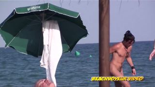 online porn clip 32 Beach Voyeur HD Nude 124 - beach voyeur hd nude 124 - voyeur -7