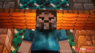 A Minecraft Porn Movie 2025-5
