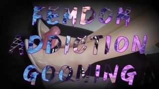 free porn clip 29 soundgasm femdom Lucid Lavender – My Favourite Toy In The Closet, femdom on femdom porn-0