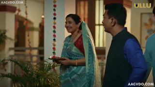 6253 Gore Gore Gaal Season 01 Part 01 Ullu Hindi Hot Web Series-1