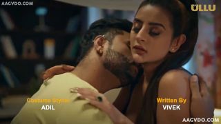 6253 Gore Gore Gaal Season 01 Part 01 Ullu Hindi Hot Web Series-2