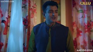 6253 Gore Gore Gaal Season 01 Part 01 Ullu Hindi Hot Web Series-6