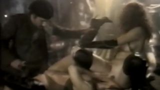 Ambushed 1990-8