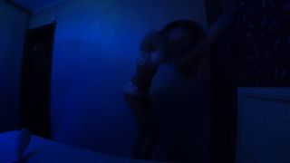 Fucked A Stripper In A Private Room Of A Strip Club. Part 1-0