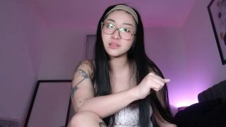 online xxx clip 16 chaturbate fetish Claudiahon – Creampie Yourself, joi video on pov-7