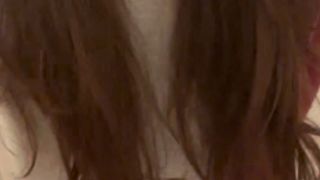 Bbybimbogamer - Spying On My Step Sister In The Bathr-7