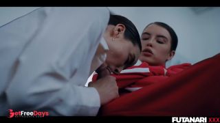Real Life Futanari - Futa Fuck and Creampie Girls-1