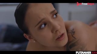 Real Life Futanari - Futa Fuck and Creampie Girls-7