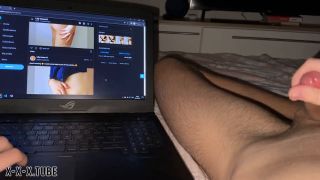 Hardcore porn  Handjob_Collection_POV  Моя Сводная Сестра Застукала Меня За Просмотром Ее Onlyfans И Заставила Меня Кончить Pornhub Com-1