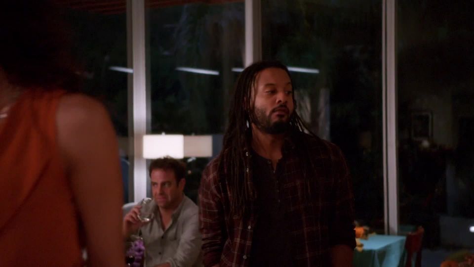 Beau Garrett – Girlfriends’ Guide to Divorce s01e11 (2015) HD 1080p - (Celebrity porn)