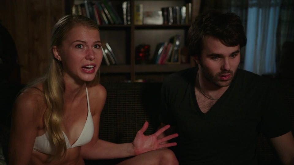 Lexi Atkins – Zombeavers (2014) HD 1080p - (Celebrity porn)