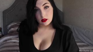 online adult video 48 Charlotte Elise – Step-Mommys Guide Quit Findom | sweater fetish | fetish porn leena sky femdom-5
