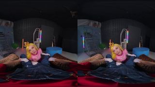 online video 9 hair fetish Super Mario a Xxx Parody: Braylin Bailey [VRConk] (UltraHD/2K 1920p), virtual reality on virtual reality-1