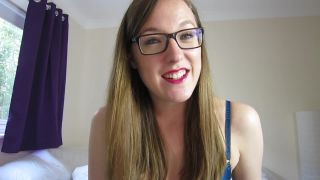 video 6 Youre Still A Virgin?!, smoking fetish websites on femdom porn -0