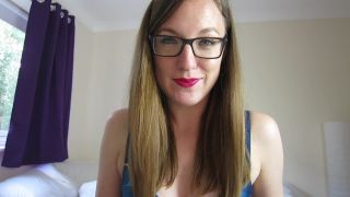 video 6 Youre Still A Virgin?!, smoking fetish websites on femdom porn -5