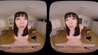 WPVR-205 B - Japan VR Porn!!!-8