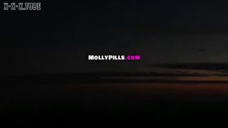 Horny Hikers Caught Fucking In Public Twice Molly Pills Pov  Molly Pills   Molly Pills-8