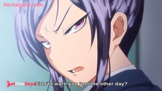 Moonflower Hentai FULL EPISODE Yuugao ENGLISH SUBBED 2025 APRIL RELEASE HENTAI-2