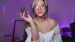 ClaudiaHon H265 2023-07-09 - Girlfriend Turns You into Virgin Caged Cuck-3