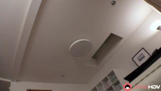 Ai Uehara - Unsatisfied Wife Ai Uehara Masturbates Thinki...-2