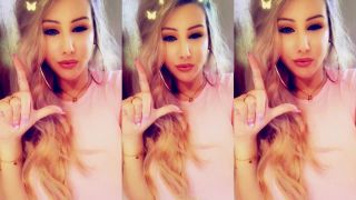 adult clip 15 Goddess Jazzy - Porn Is Better Than Reality on femdom porn only femdom-0
