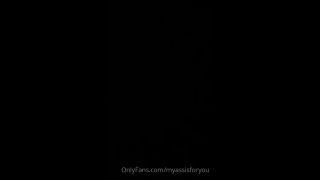  luscious video clip with pleasing Myassisforyou (@myassisforyou).-7