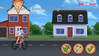 Summertime Saga Stable Version Game Walkthrough Game Play Part 14 v0.20.16-1
