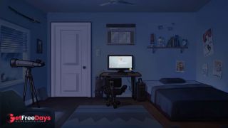 Summertime Saga Stable Version Game Walkthrough Game Play Part 14 v0.20.16-3