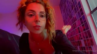 Goddess Lynn () Goddesslynn - my good little spit boy 09-07-2021-0