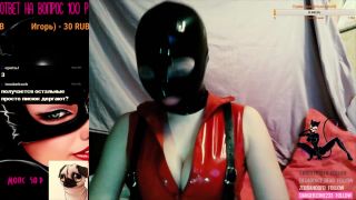 Bronnica - Latex & RubberTOP Twitch Clips by Bronnica Топы твича-9