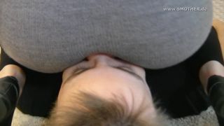 7183 Fetish, Smothering, Facesitting-8