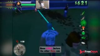 porn story - bonetown full story-0