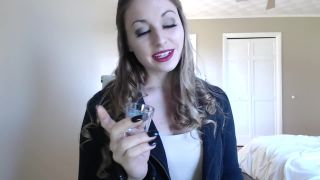 free online video 42 Taylor Marie - Special Cocktails, romantic femdom on fetish porn -1