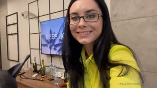 adult clip 33 macro fetish femdom porn | Goddess Naama - Look How I Mock This Dog - FullHD 1078p | humiliation-2