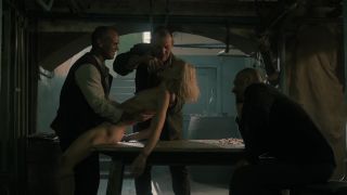 Alyona Mikhailova - Za chas do rassveta s01e06 (2021) HD 1080p - (Celebrity porn)-0