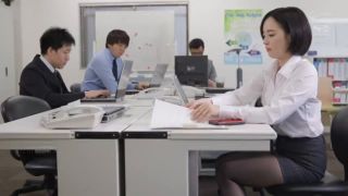 Big Dick Late Night Overtime With My Boss-7