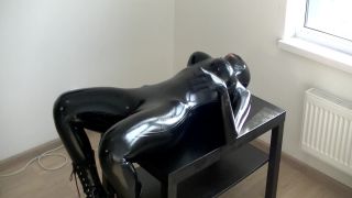 adult xxx clip 12 Encased orgasm – Xozt latex studio on femdom porn femdom uploaded-0