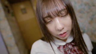 [FC2_PPV-2658276] 遂に完全顔出し！！ 【新シネマ画風】個数限定 【無修正】思春期のFcup美少女・・・クラスで一番巨乳なツンデレ女子◯生に最後の中出し！！この生意気そうな女子生徒がこんなにも乱れ悶える素顔が曝け出される・・-1