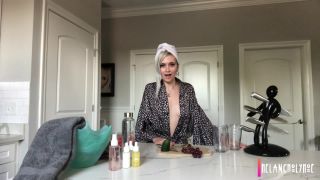 clip 25 Miss Melancholy Moe - Sissy Spa Day - miss melancholy moe - femdom porn mistress di femdom-3